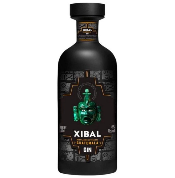GIN XIBAL 0.70 litri