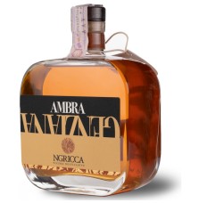 NGRICCA GENZIANA AMBRA 0.70 litri