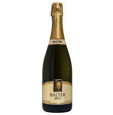 BALTER BRUT TRENTO 0.75 litri