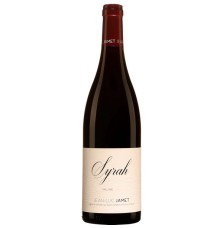JEAN LUC JAMET SYRAH VALINE 75 0.75 litri