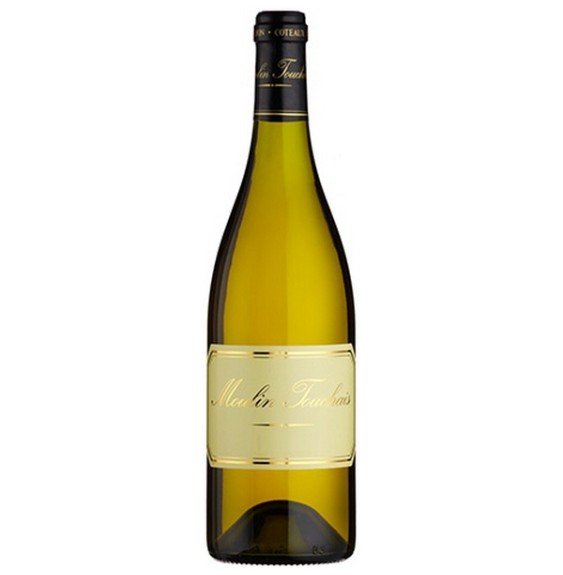 MOULIN TOUCHAIS COTEAUX DU LAYON 0.75 litri