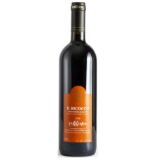 LA CHIARA DOLCETTO IL BICOCCO 0.75 litri
