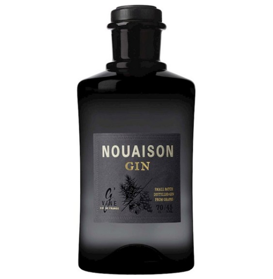 GIN G'VINE NOUAISON 0.70 litri