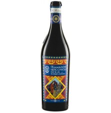 LUNA GAIA CHIARAMONTESI 0.75 litri