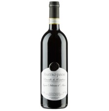 MASTROJANNI SCHIENA D'ASINO 0.75 litri