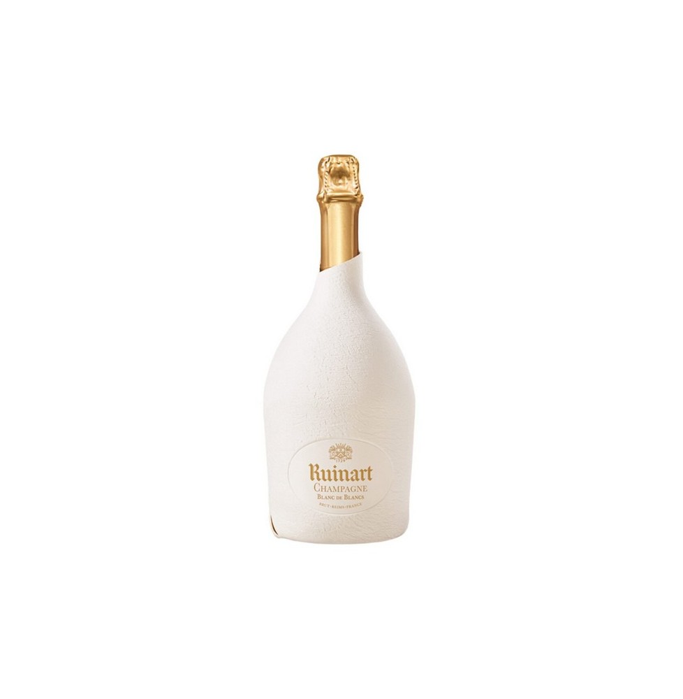 MAISON RUINART CHAMPAGNE BLANC DE BLANCS ASTUCCIO 0.75 litri