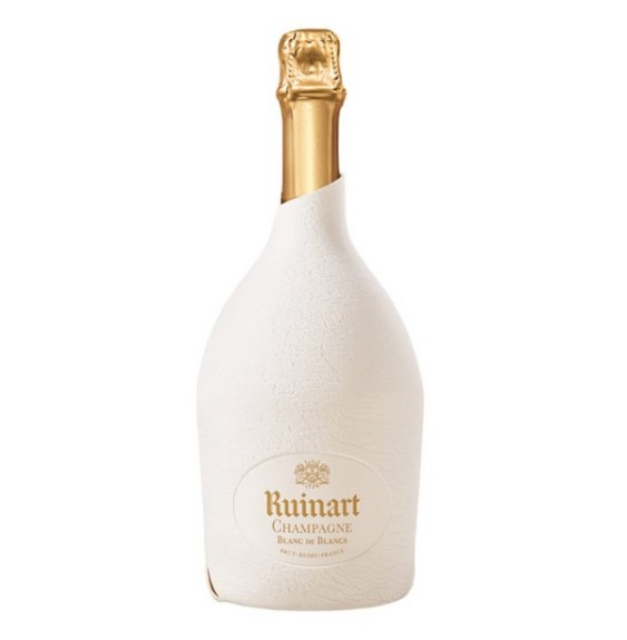 MAISON RUINART CHAMPAGNE BLANC DE BLANCS ASTUCCIO 0.75 litri