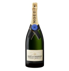 MOET ET CHANDON CHAMPAGNE RESERVE IMPERIAL BRUT  1.50 litri