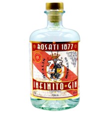 GIN ROSATI INFINITO 0.70 litri