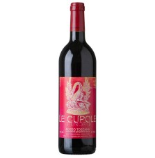 TRINORO LE CUPOLE 0.75 litri