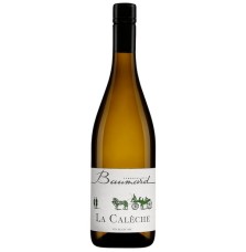 DOMAIN DES BAUMARD LA CALECHE 0.75 litri