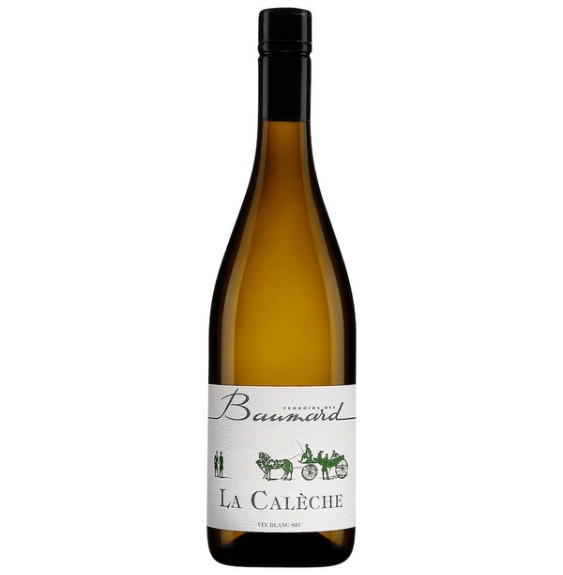 DOMAIN DES BAUMARD LA CALECHE 0.75 litri