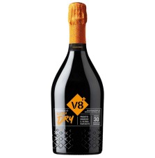 V8+ SIOR PROSECCO SANDRO EXTRA DRY 0.75 litri