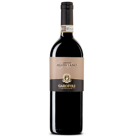 GAROFOLI AGONTANO 0.75 litri