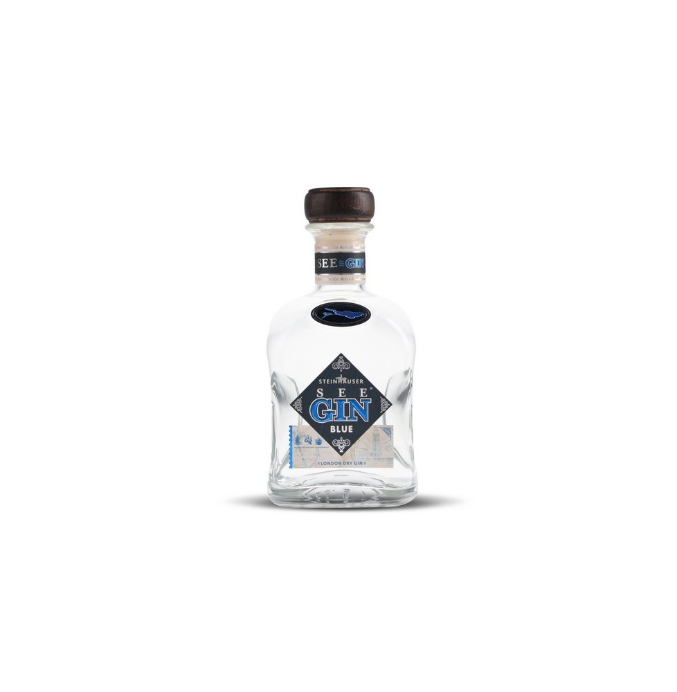GIN SEE BLUE 0.70 litri