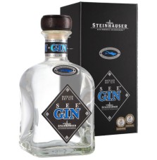GIN SEE BLUE CON ASTUCCIO 0.70 litri