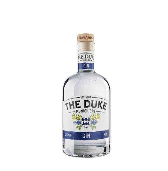 GIN THE DUKE MUNICH 0.70 litri