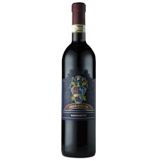 MARCHETTI ROSSO CONERO CASTRO DI SAN SILVESTRO 0.75 litri