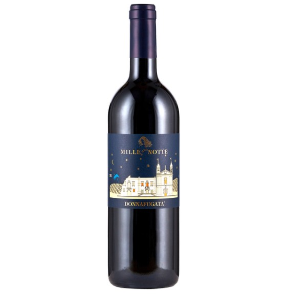 DONNAFUGATA MILLE E UNA NOTTE 0.75 litri