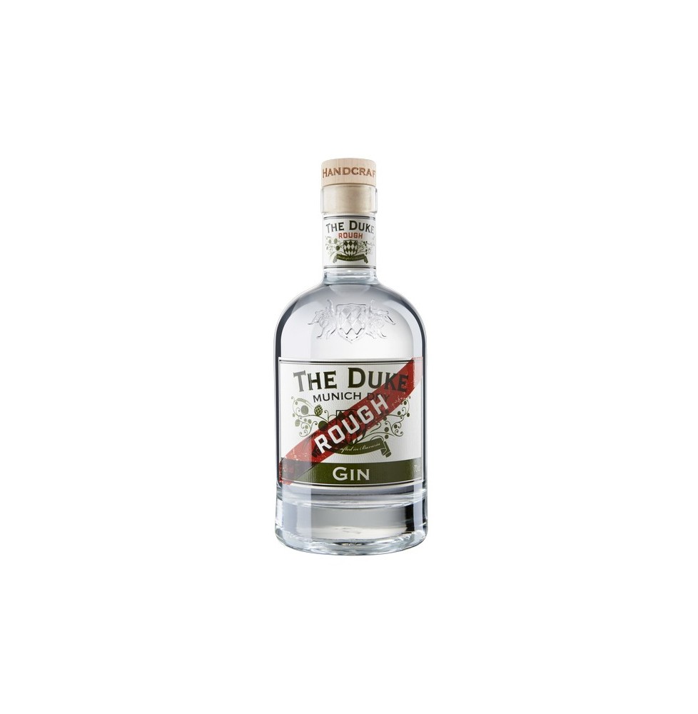 GIN THE DUKE ROUGH 0.70 litri