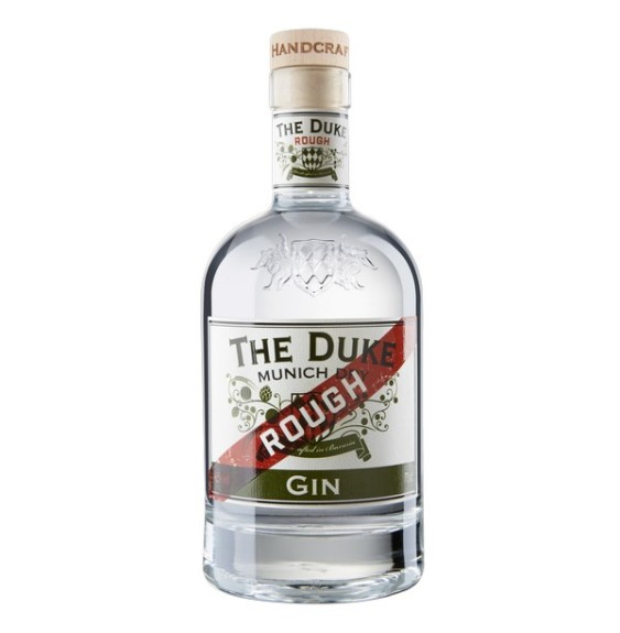 GIN THE DUKE ROUGH 0.70 litri