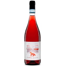 TENUTA TORRE RAONE CERASUOLO 0.75 litri