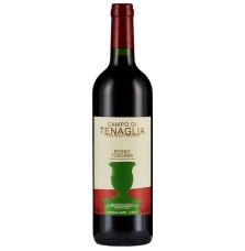 TRINORO CAMPO DI TENAGLIA 0.75 litri