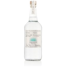 CASAMIGOS TEQUILA BLANCA 0.70 litri