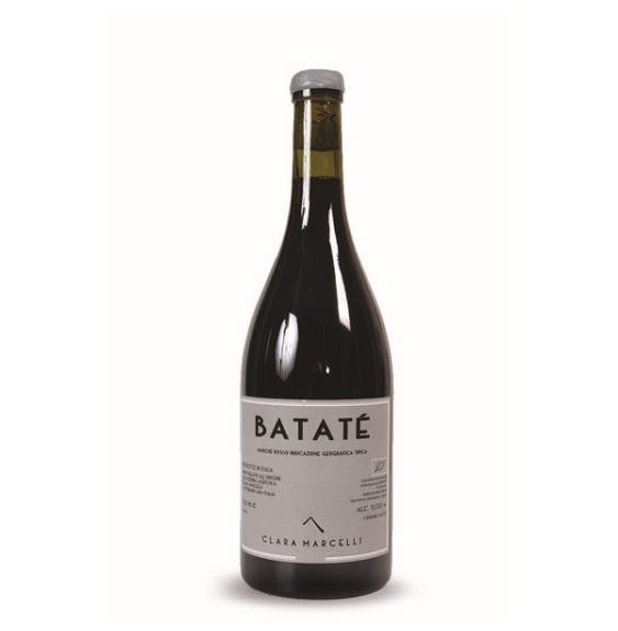 CLARA MARCELLI BATATE' 0.75 litri