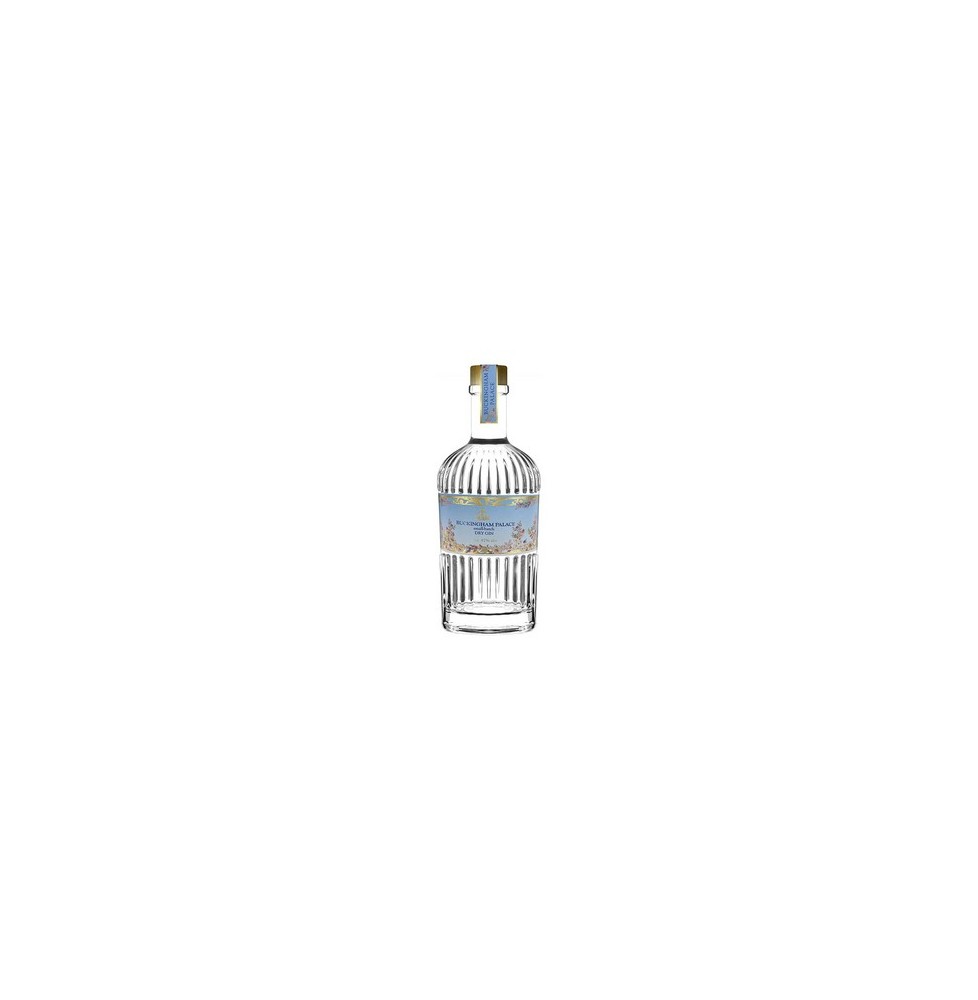 GIN BUCKINGHAM PALACE 0.70 litri