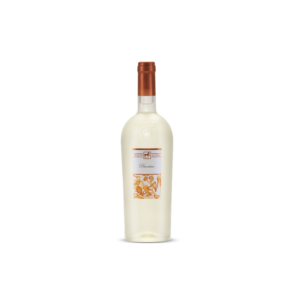 ULISSE  PREMIUM PECORINO 0.75 litri