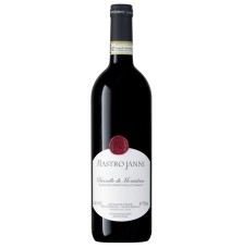 MASTROJANNI BRUNELLO DI MONTALCINO 0.75 litri