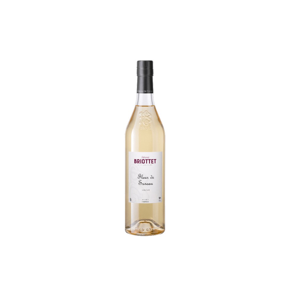 BRIOTTET LIQUORE AL SAMBUCO 0.70 litri