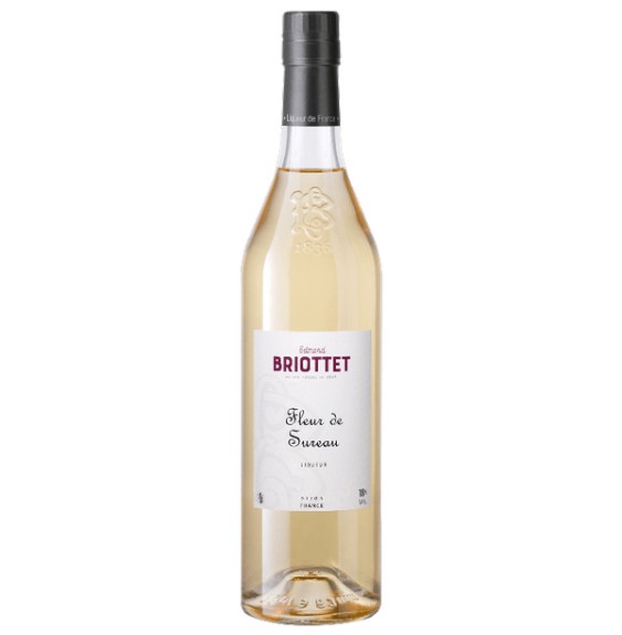 BRIOTTET LIQUORE AL SAMBUCO 0.70 litri