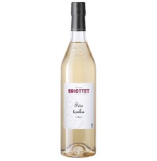 BRIOTTET LIQUORE ALLE FAVE DI TONKA 0.70 litri