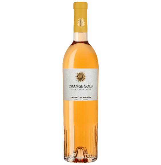 GERARD BERTRAND ORANGE GOLD 0.75 litri