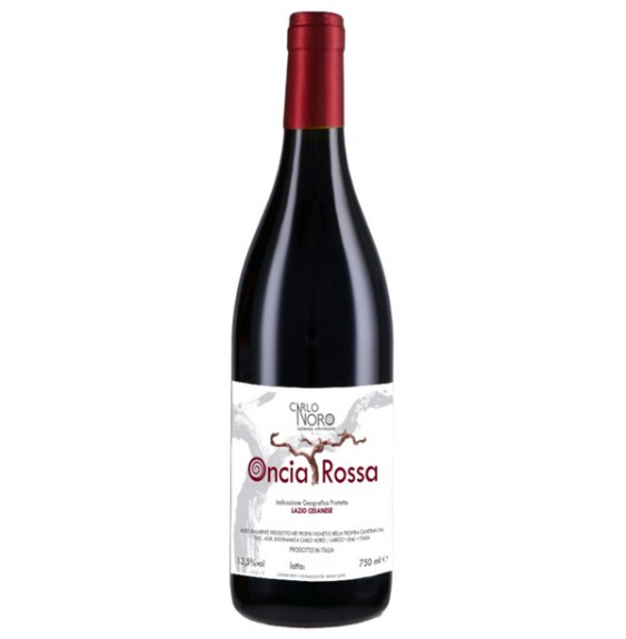 CARLO NORO ONCIA ROSSA 0.75 litri