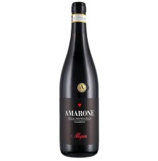 ALLEGRINI AMARONE DELLA VALPOLICELLA 0.75 litri