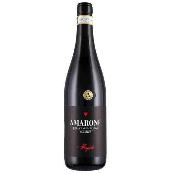 ALLEGRINI AMARONE DELLA VALPOLICELLA 0.75 litri