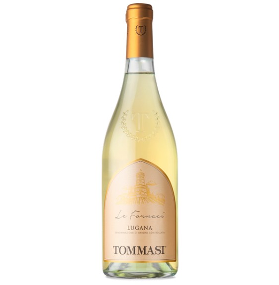 TOMMASI LE FORNACI 0.75 litri