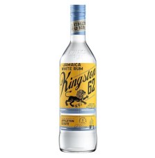 RUM KINGSTON 62 WHITE 1.00 litri