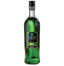 BAGNOLI SAGURI MELONE VERDE 1.00 litri