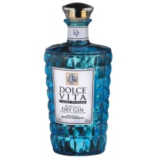 GIN DOLCEVITA CAPRI FUSION 0.70 litri
