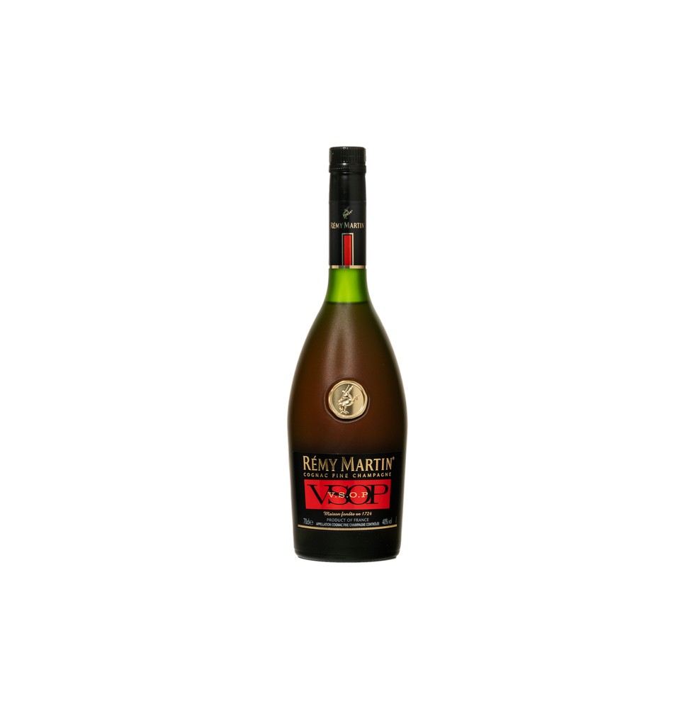 COGNAC REMY MARTIN  VSOP 0.70 litri