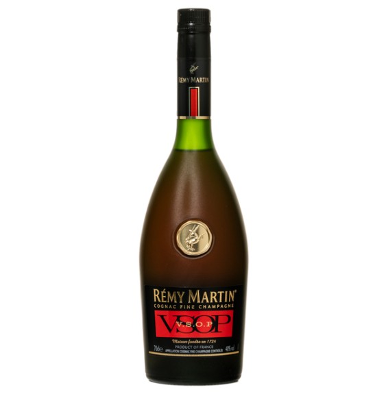 COGNAC REMY MARTIN  VSOP 0.70 litri