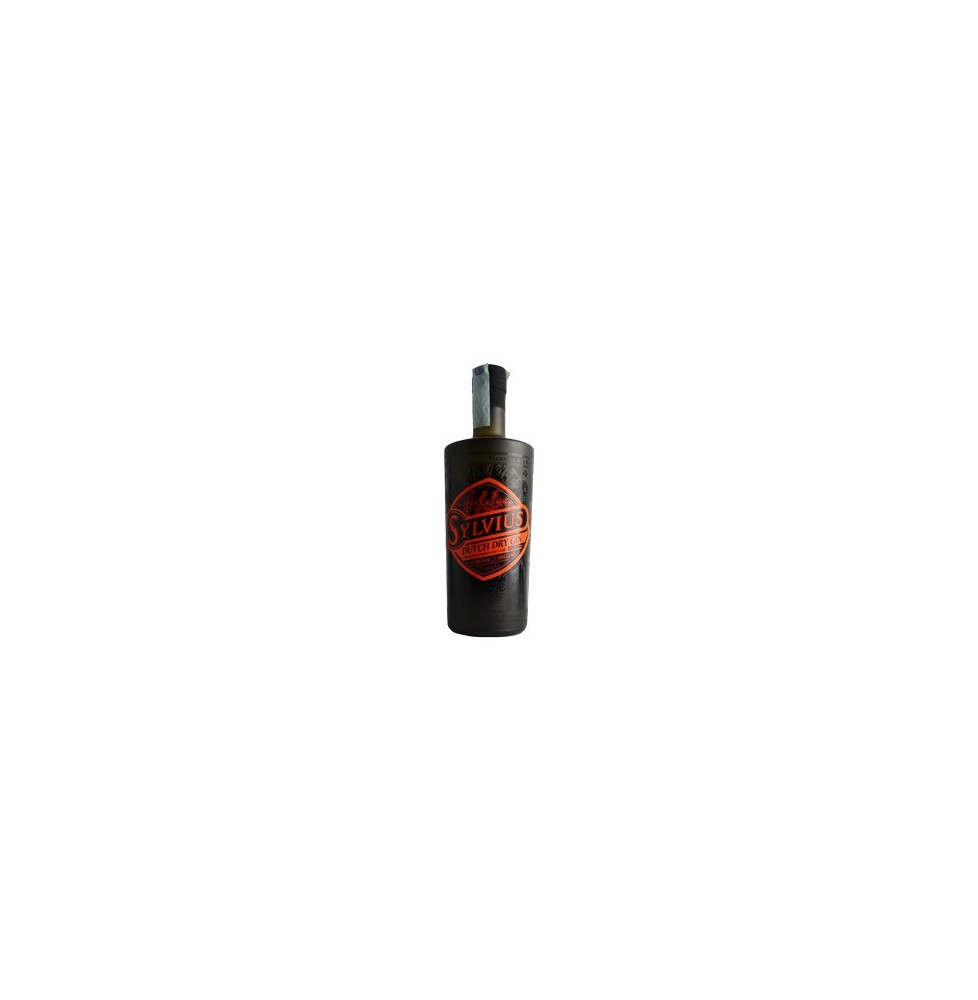 GIN SYLVIUS DUTCH DRY 0.70 litri