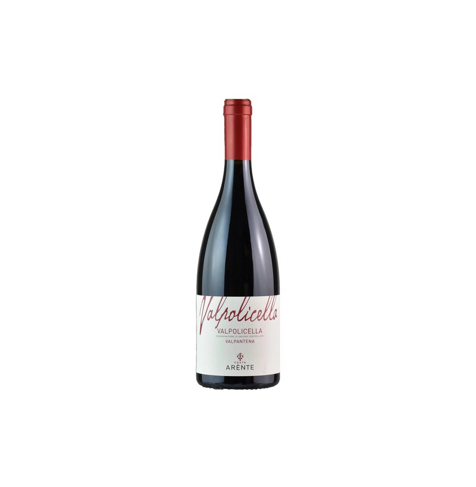 COSTA ARENTE VALPOLICELLA SUPERIORE 0.75 litri