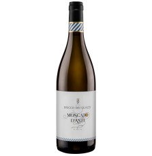 BRICCO DEI GUAZZI MOSCATO d'ASTI 0.75 litri