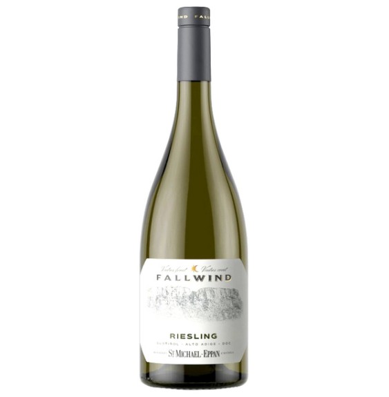 ST.MICHAEL EPPAN FALLWIND RIESLING  0.75 litri