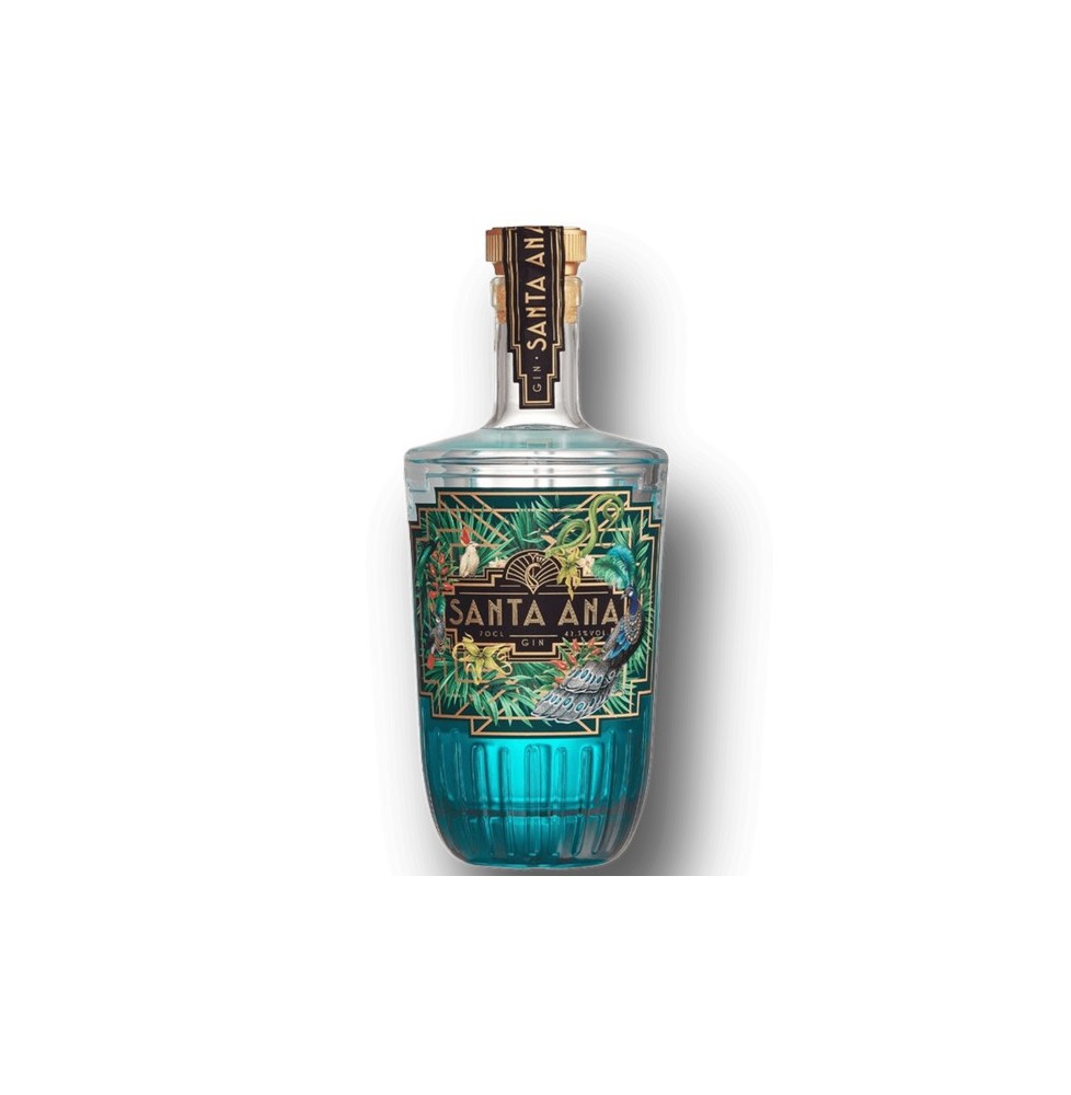 GIN SANTA ANA 0.70 litri
